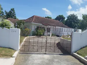 Gemini Villa