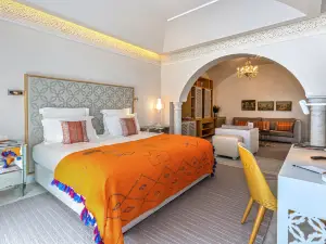 다르 엘 젤드 호텔 앤드 스파