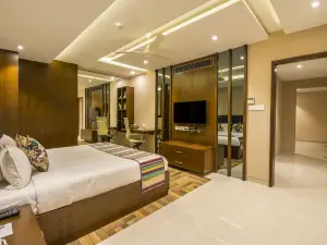 The Capital Hotel
