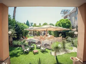 Hotel Villa Ida