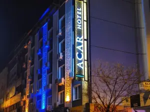 Acar Hotel