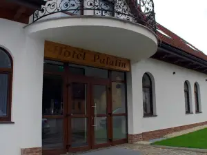 Hotel Palatín