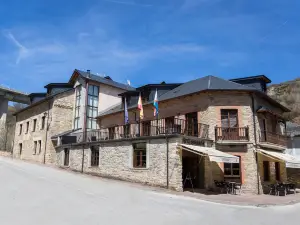 Hotel Ambasmestas