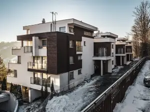 Apartamenty Sun & Snow Bukowa Góra