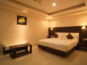 Hotel Shree Kanha Residency