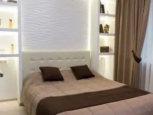 PaulMarie Apartments on Kozhara 12