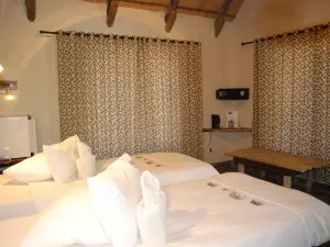 Oppi-Koppi Rest Camp