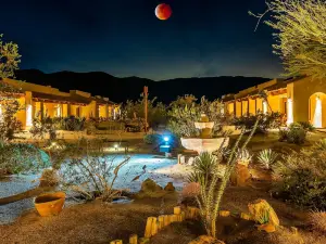 Borrego Valley Inn
