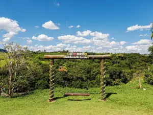 Hotel Morro de Santo Agostinho