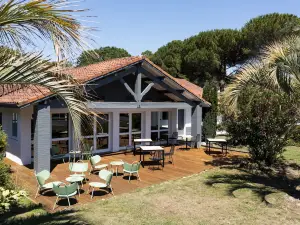 L'hôtel by Joa de Saint-Paul-Lès-Dax