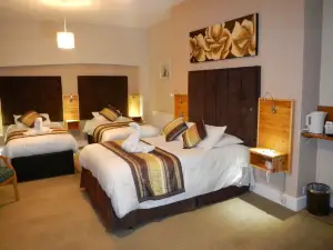 Burton Hotel