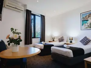 Comfort Inn Traralgon