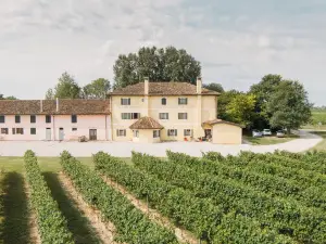 Agriturismo Rechsteiner