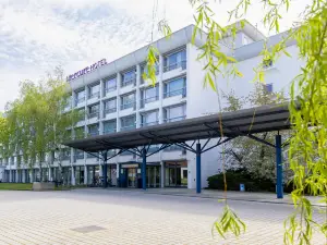Mercure Hotel Riesa Dresden Elbland