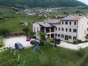La Casa Vecchia