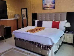Save Haven Hotels