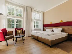 Hotel Zur Fürstabtei