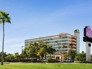 Ramada by Wyndham Kissimmee Gateway