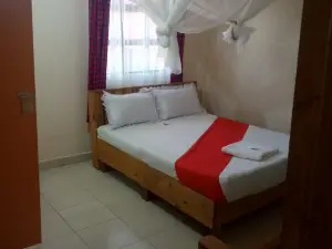 Escarpment Motel - Adults Only