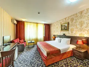 Hotel Montecito