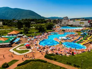 Hotel Hills Sarajevo Congress & Thermal Spa Resort