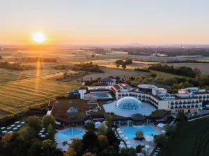 Vital Hotel Rhein Main Therme Wellness Resort & Spa