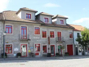 Casa Fontes