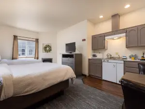 Sunrise Inn