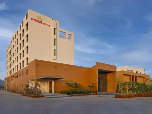 Pride Resort Ambaji
