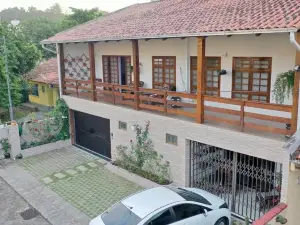 Pousada Central Jaraguá