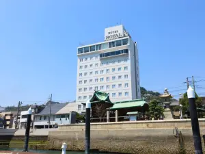 Onomichi Royal Hotel