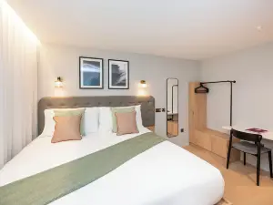 Wilde Aparthotels Cambridge City Centre