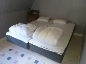 Torp Källtorp B&B