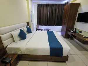 Hotel Kanha