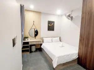 Thuy'homestay Phuoc Hai