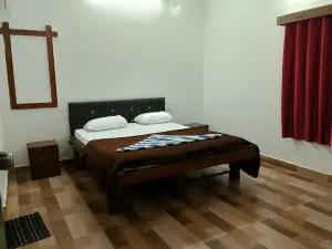 아 굴레 파틸 패밀리 비치 리조트