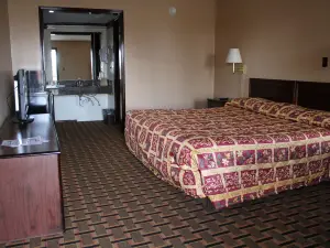 Hotel O Victorian Inn Athens TX