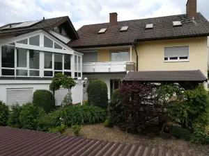 H41 Inn Hotel Garni Freiburg