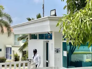 Casa Del Mar
