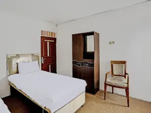 Spot on 92529 Penginapan Wisma Bintang Syariah Near MTS Al Ma'Arif Kota Bangun