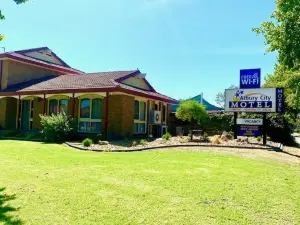 Albury City Motel