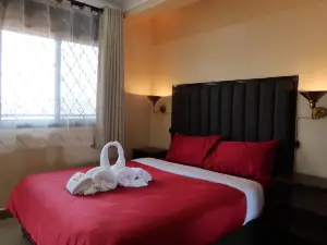 카이트 모텔
