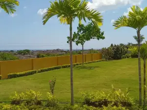 Ocean View Get Away