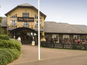 Premier Inn Stockton-on-Tees (Teesside)