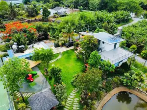 Hana Villa