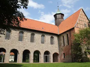 CityHotel - Uelzen