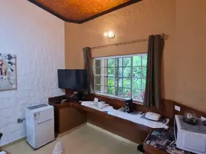 Cabaña Villa Victoria