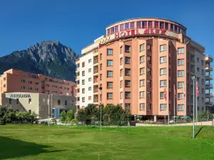 Hotel Alex Business & Spa