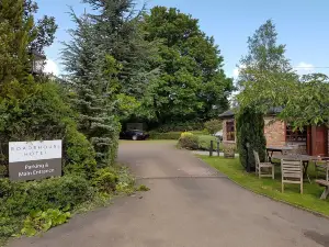 The Roade House