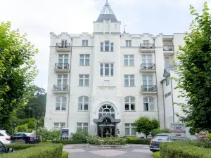 Usedom Palace